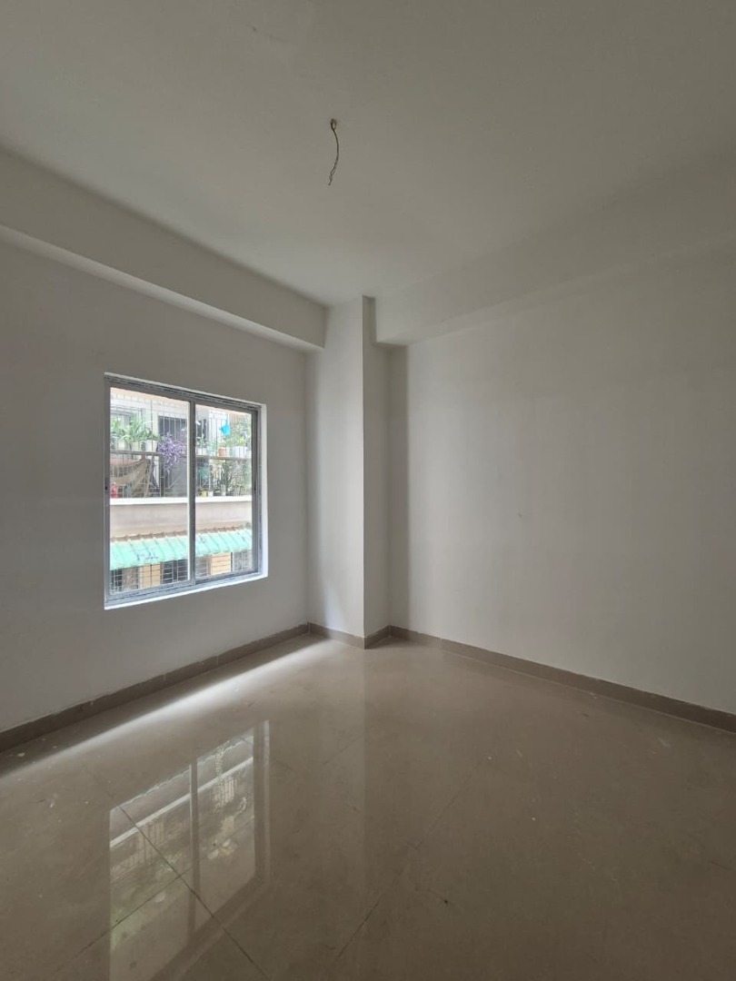 Unfurnished 3bhk in Pathar Quarry, Guwahati, Assam, India for Rent